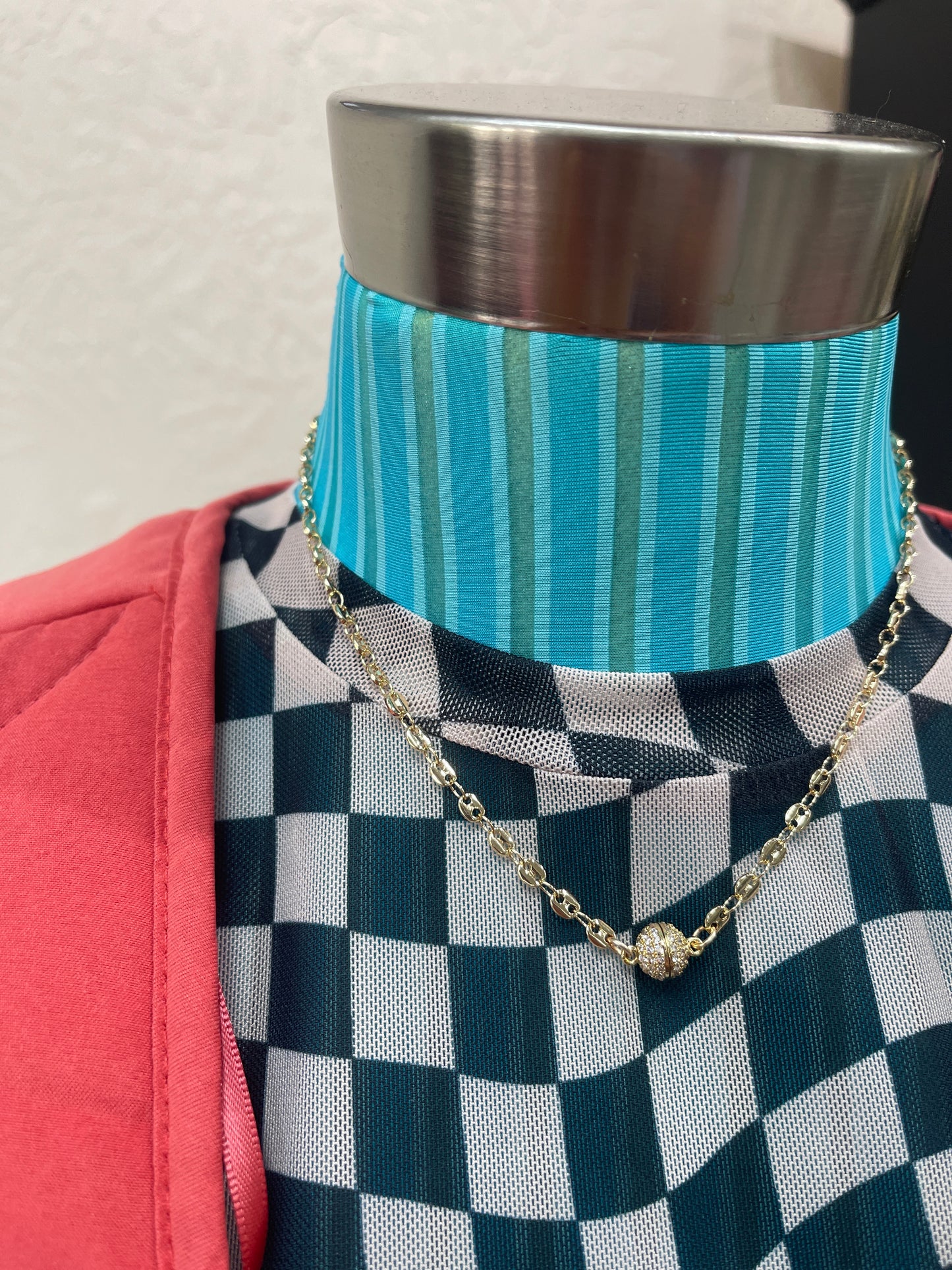 Golden Hour Necklace