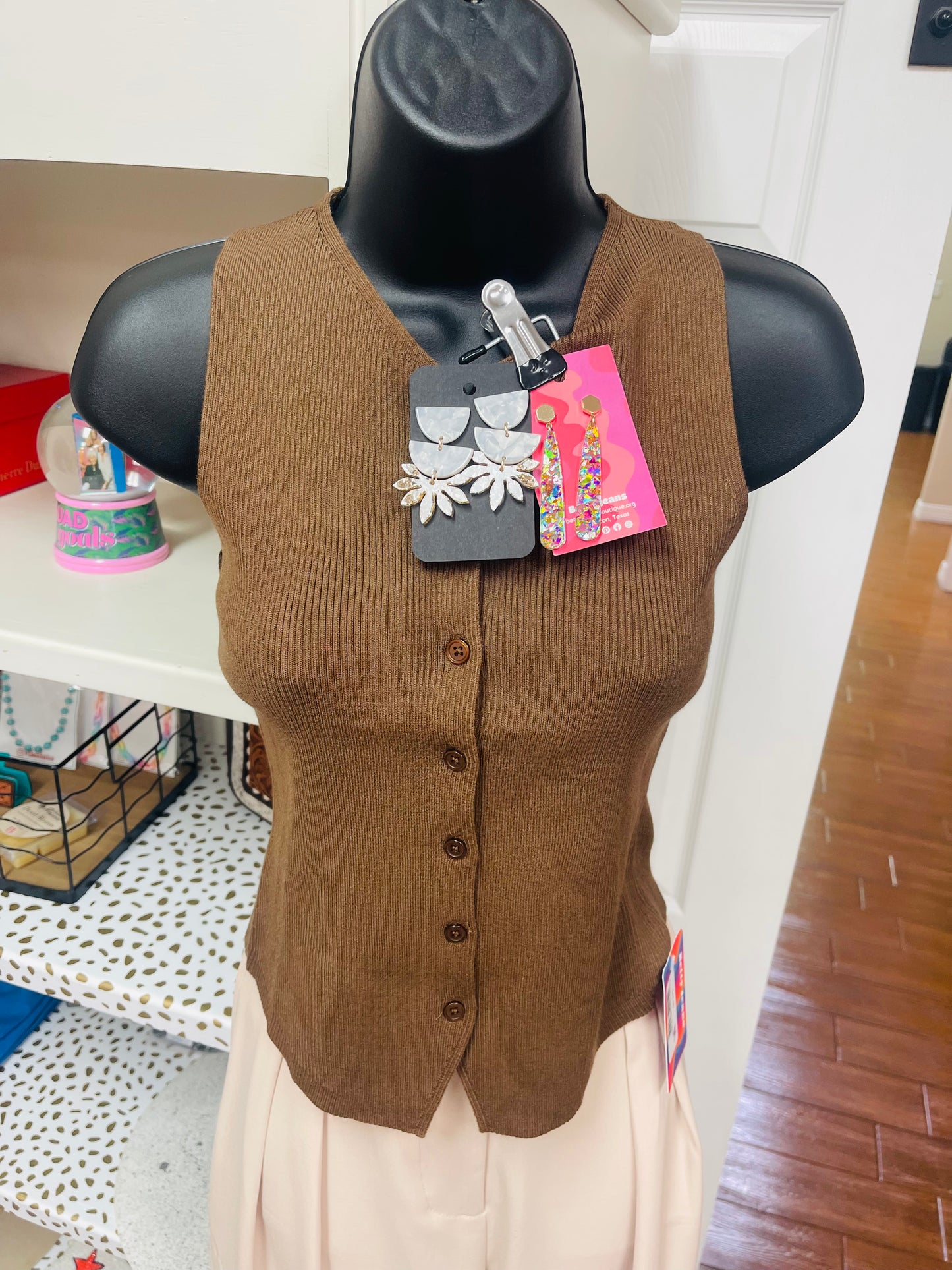 Autumn Top