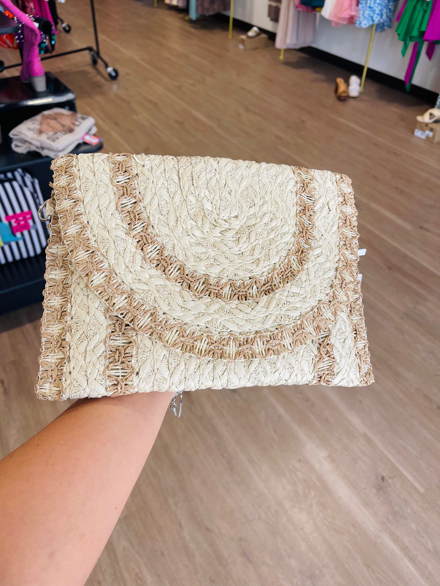 Resort Bags (3 styles)