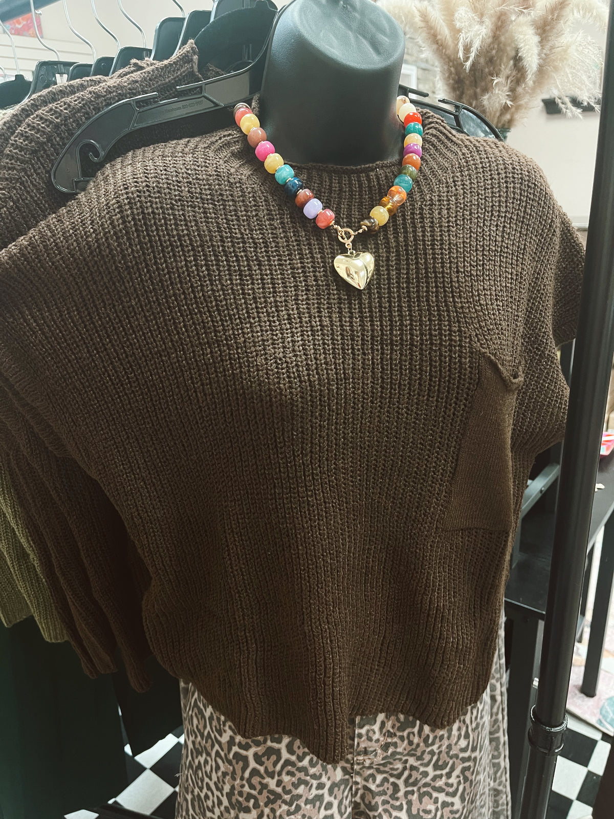 Autumn Top