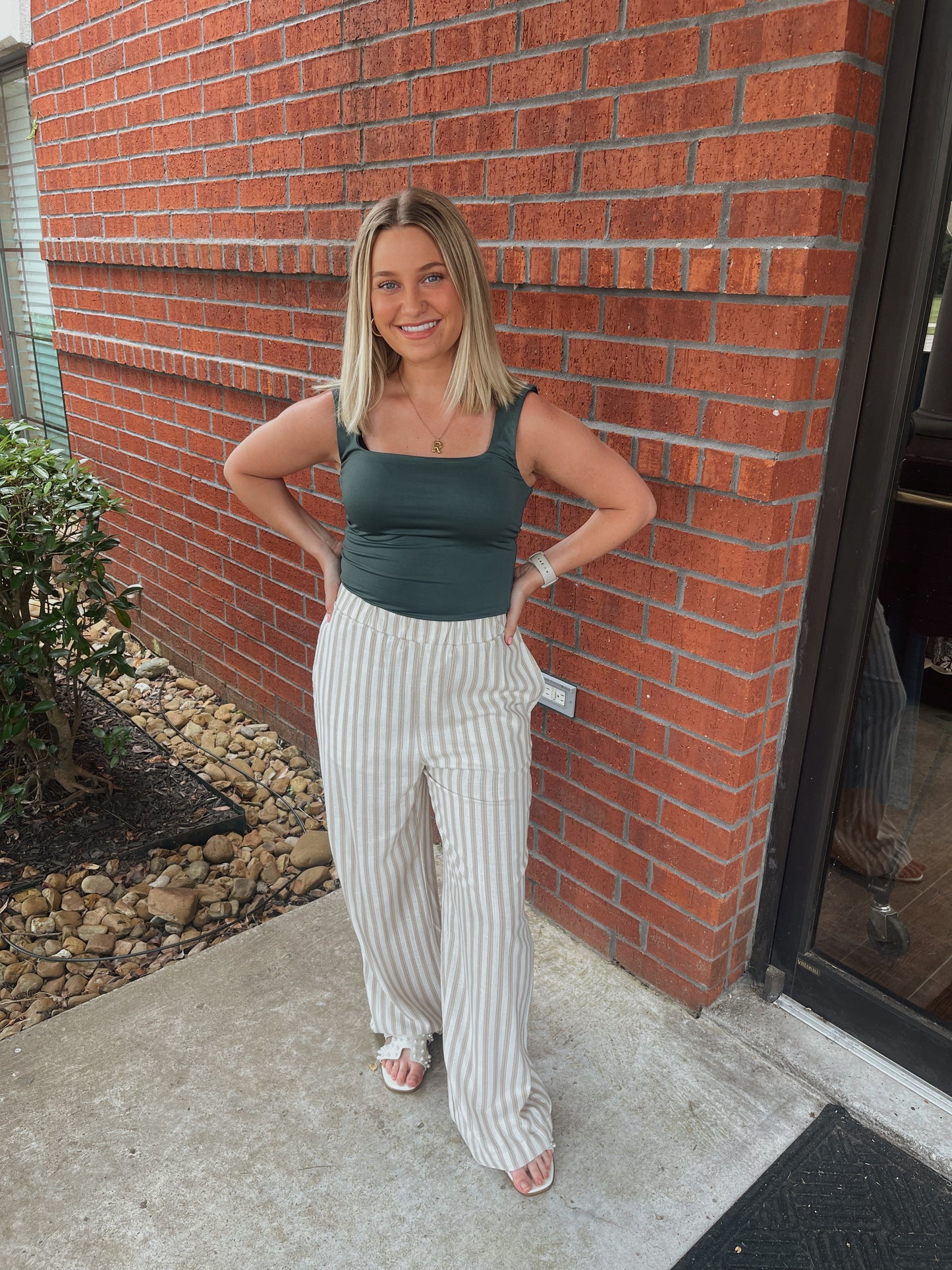 Nobody To Blame Bodysuit