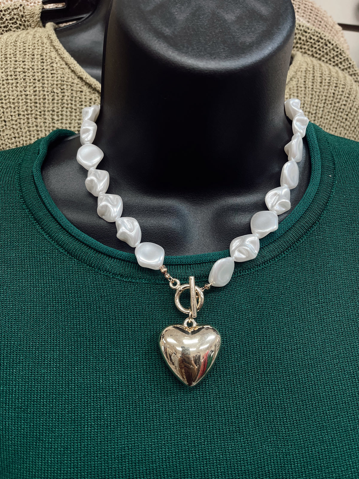 Betty Necklace