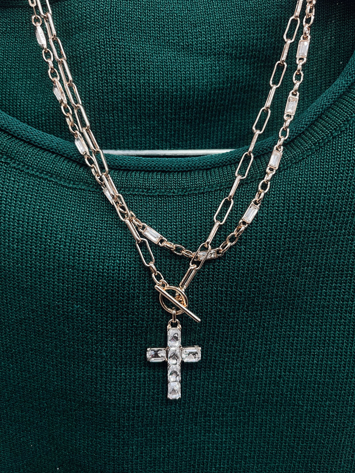 Graves Into Gardens Necklace