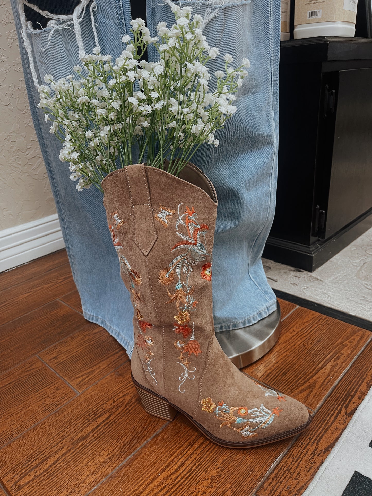 Friday Night Fever Boot