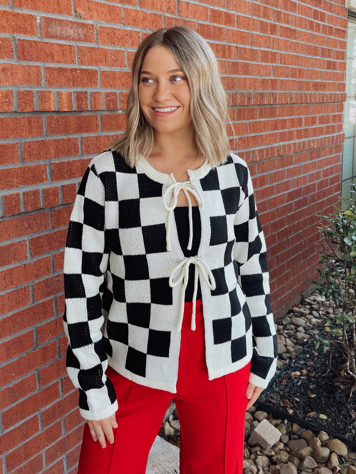 Teen Spirit Cardigan
