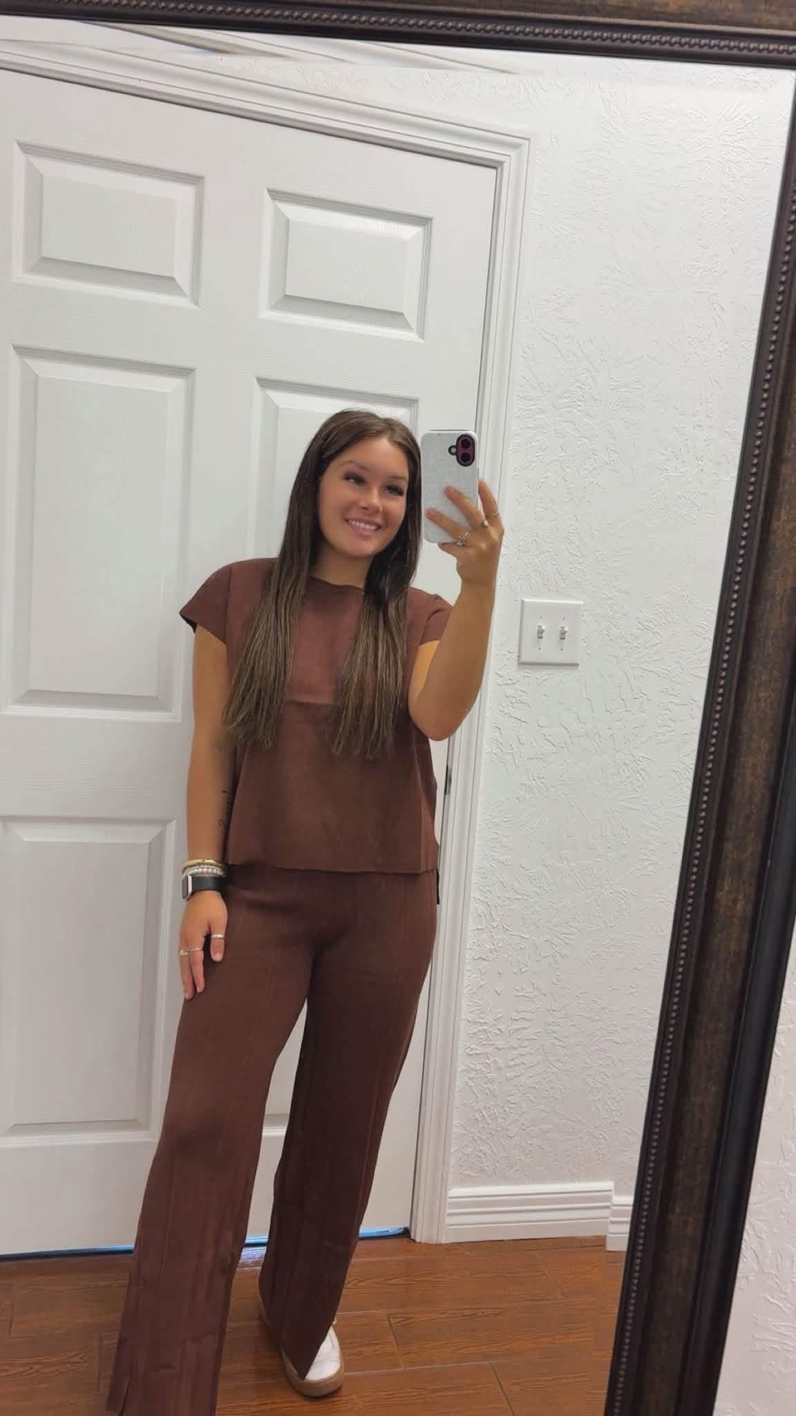 Fall Babe Set