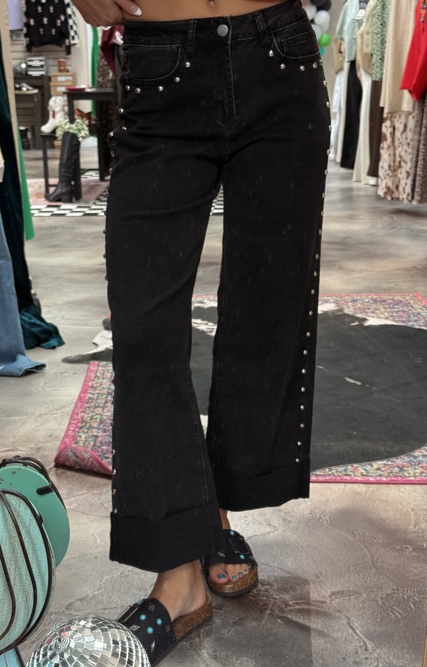 Dakota Pant