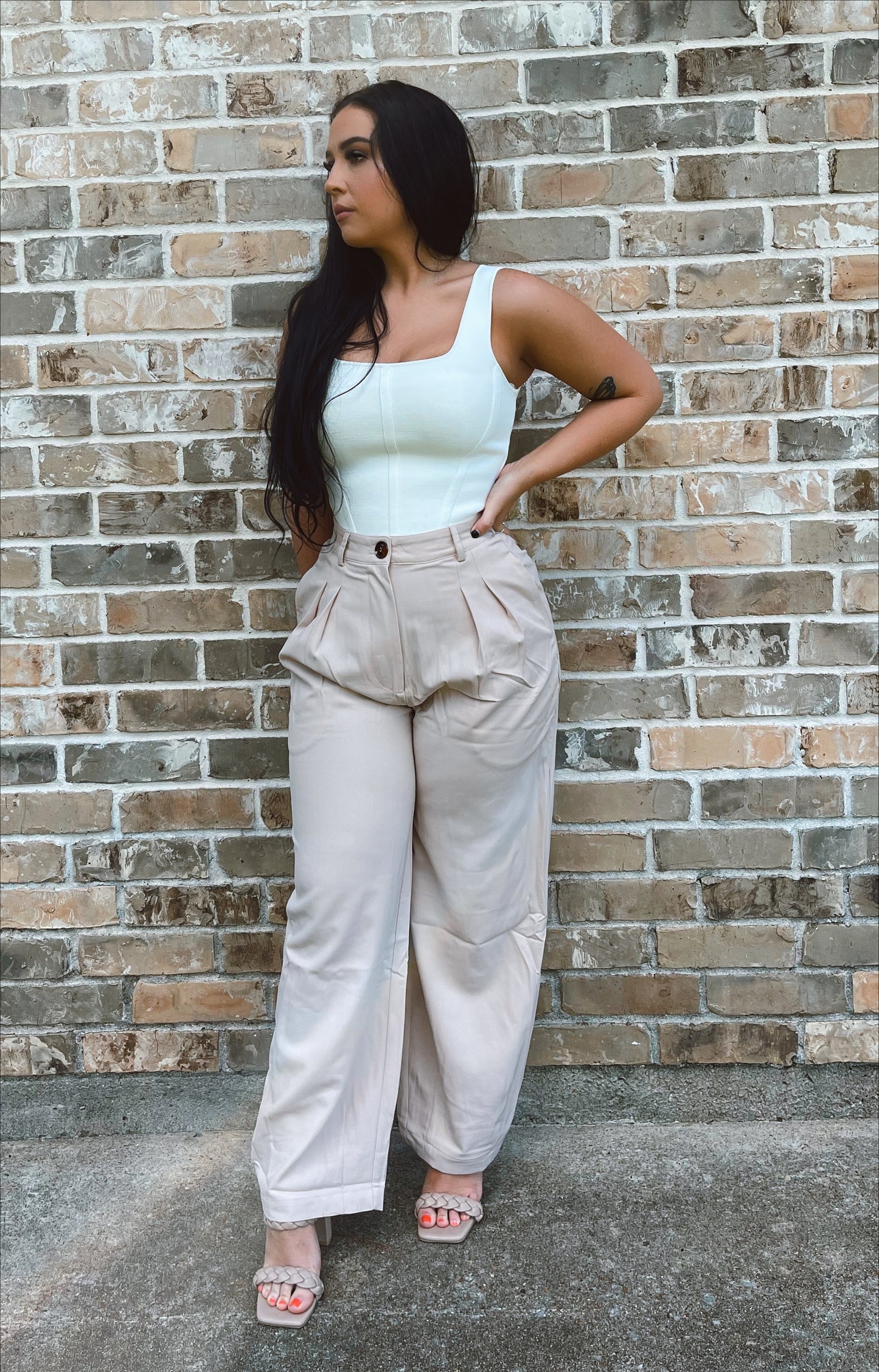 Texas Tornado Pants