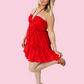 Zydeco Diva Dress