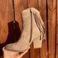 Dixieland Delight Boot