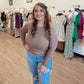 Annslee Long Sleeve (2 colors)