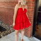 Zydeco Diva Dress
