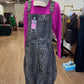 Wild Thang Overalls
