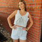 Charleston Shorts
