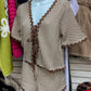 Tulum Short Set