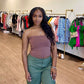 Summer Lovin’ Top