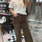 Spiced Pants