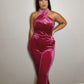 Velvet Elvis Jumpsuit