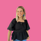 Night Moves Top