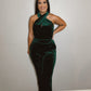 Velvet Elvis Jumpsuit