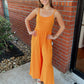 Hot To Go Jumpsuit