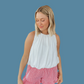 Bayou Babe Shorts