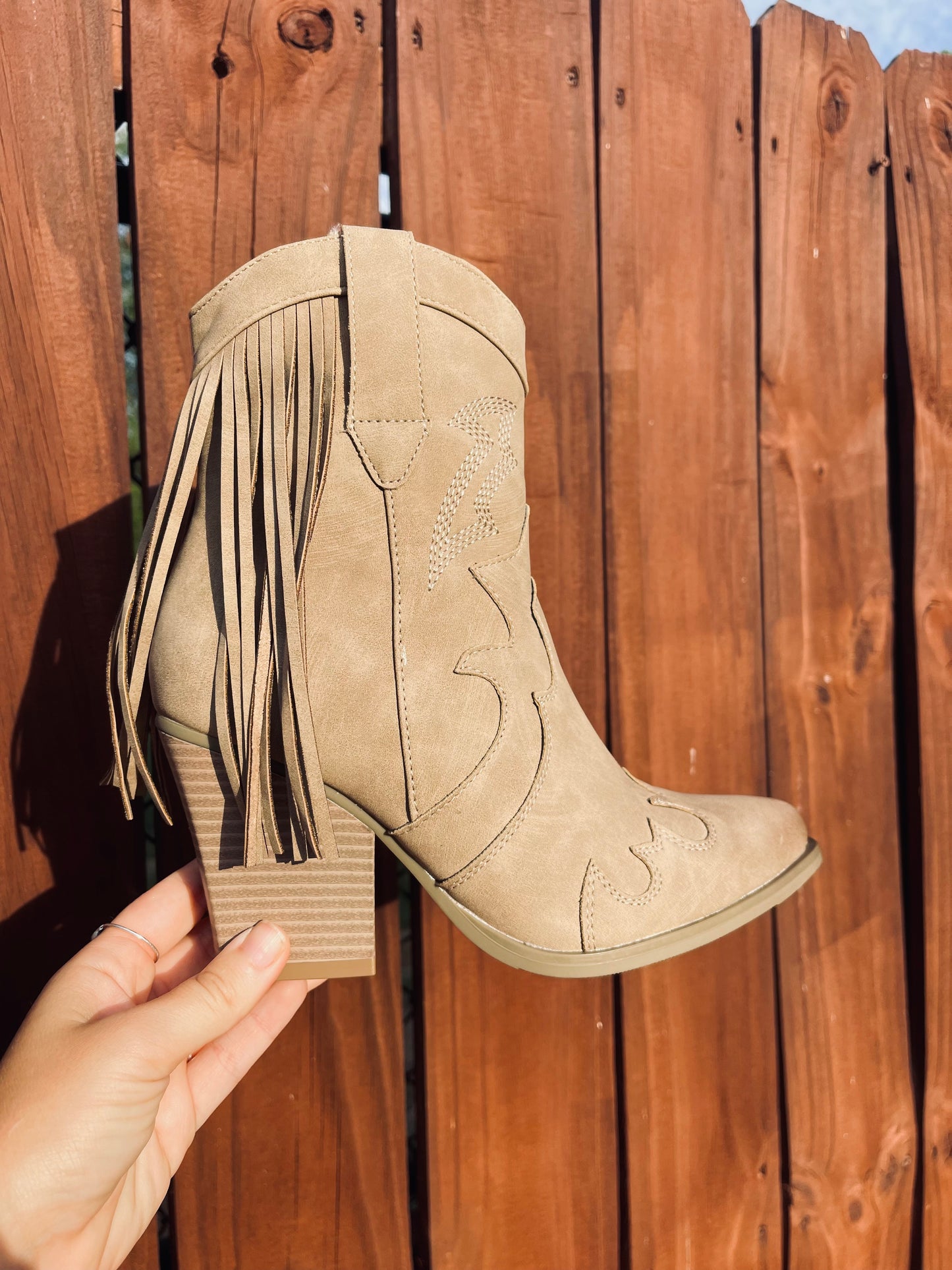 Dixieland Delight Boot