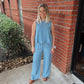 Blue Jean Baby Top