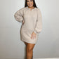 Luckenbach Dress
