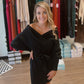 Cozy Cutie Dress