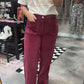 Spiced Pants