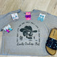Lonely Cowboys Club Tee
