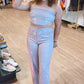 NYE Two Piece Set