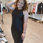 Kiss Me In The Dark Dress