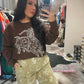 July In Cheyenne Sweatshirt