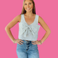 Charleston Top