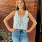 Charleston Top
