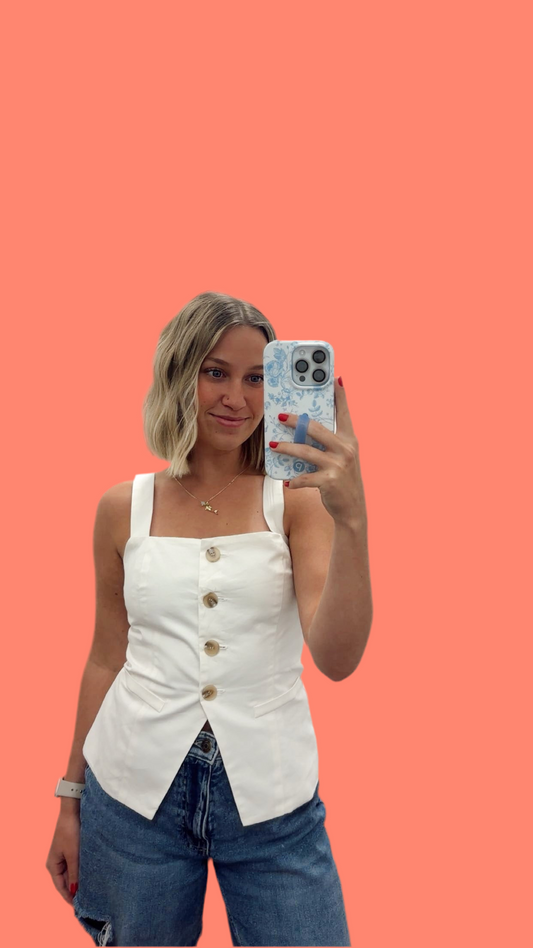 Love of A Woman Top