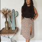 Fade Into You Skirt
