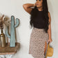 Fade Into You Skirt