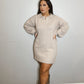 Luckenbach Dress