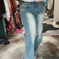 Texas Angel Pant