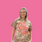 Two Steppin' Tee