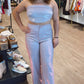 NYE Two Piece Set