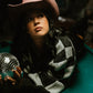 Linger Button Up