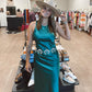 Don't Need You Dress
