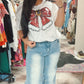Texas Angel Pant