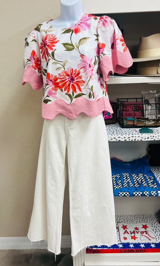 Annslee Top