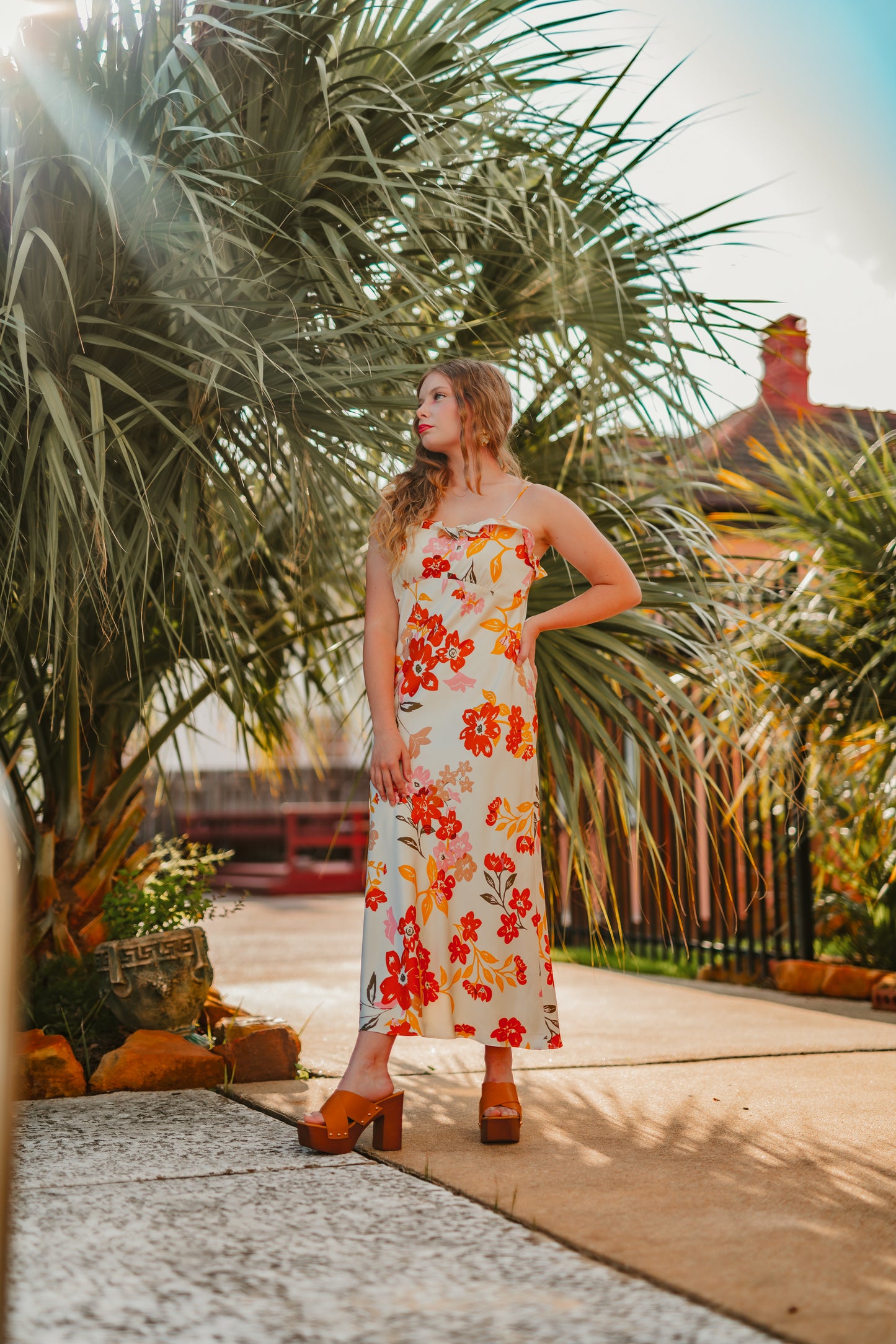 Endless Summer Dress