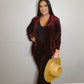 Honeywine Blazer